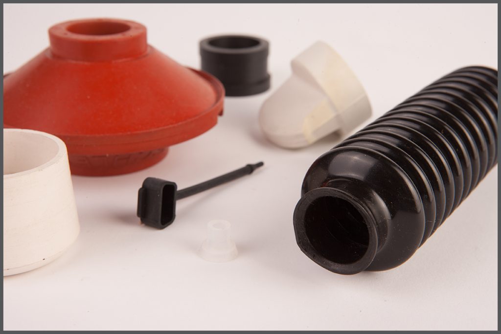 Products All Australian Rubber and Seals supplying Rubber and Plastic