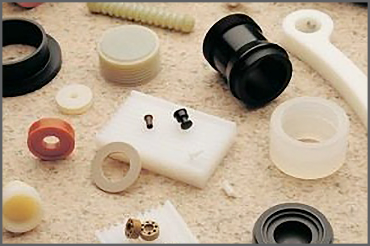 Products All Australian Rubber and Seals supplying Rubber and Plastic