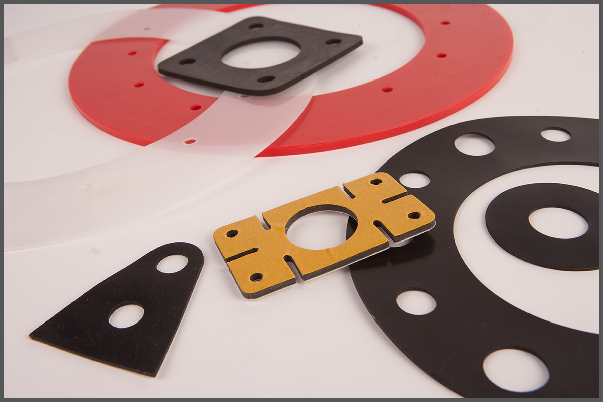 Products All Australian Rubber and Seals supplying Rubber and Plastic