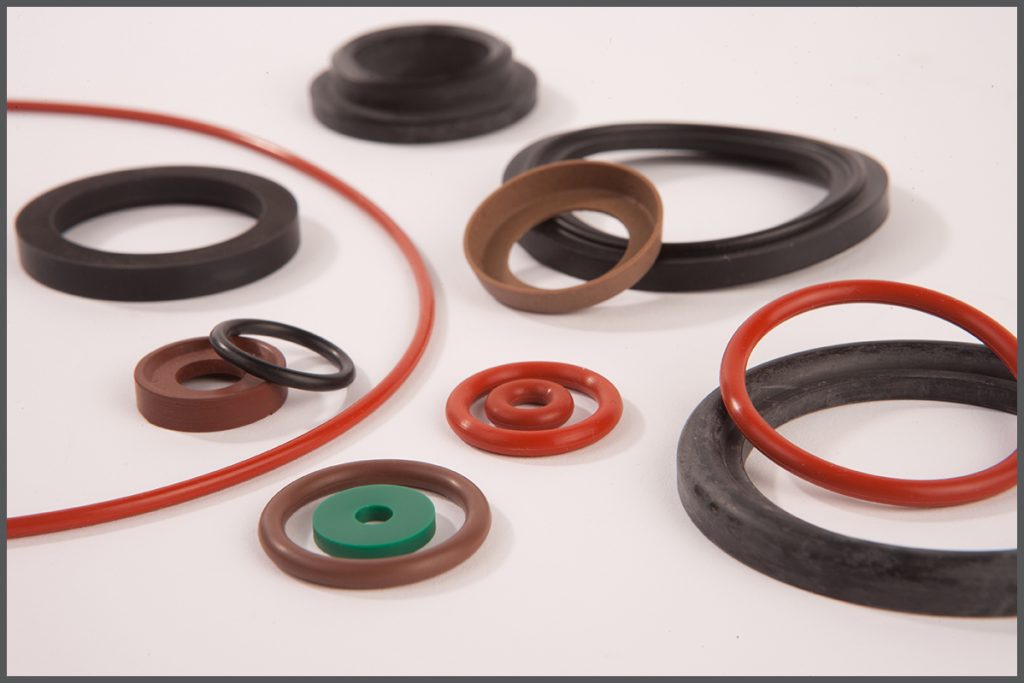 Products All Australian Rubber and Seals supplying Rubber and Plastic